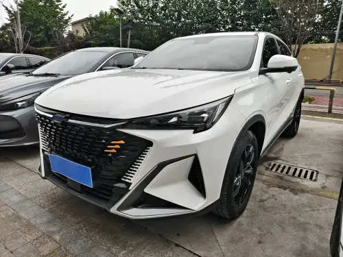 Changan X5 PLUS, 2023