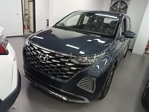 Hyundai Costar, 2026