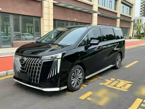 GAC M8, 2025