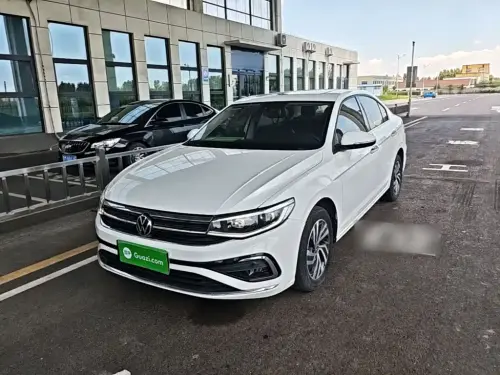 Volkswagen Bora, 2023