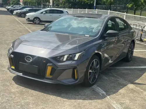 GAC Empow, 2025