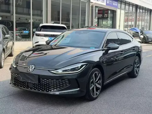 Volkswagen Lamando, 2023