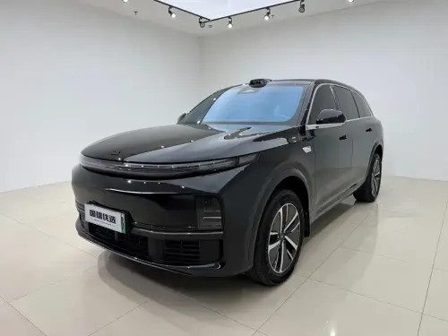 Li Auto L7, 2024