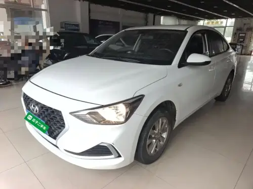 Hyundai Celesta, 2023