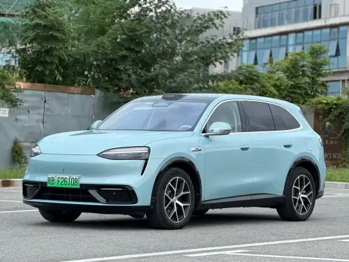 AITO M6, 2026