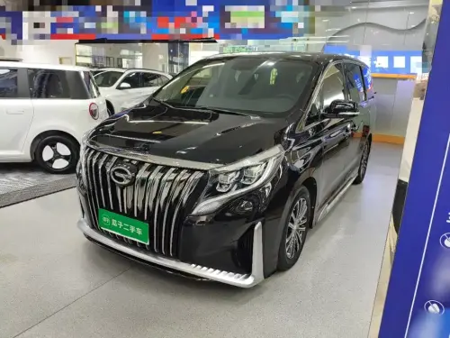GAC M8, 2020