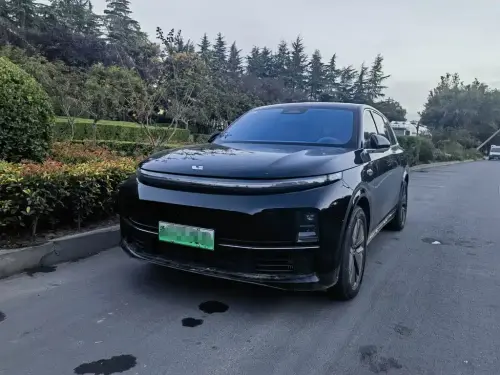 Li Auto L7, 2024