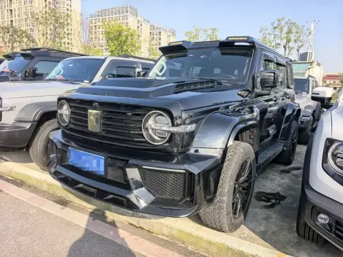 Tank 300, 2023