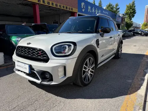 Mini MINI COUNTRYMAN, 2023