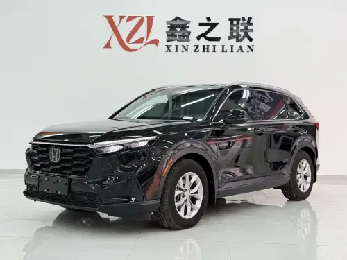 Honda CR-V, 2024