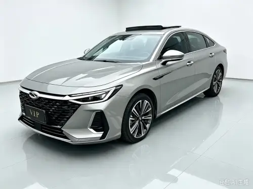 Chery Arrizo 8, 2023