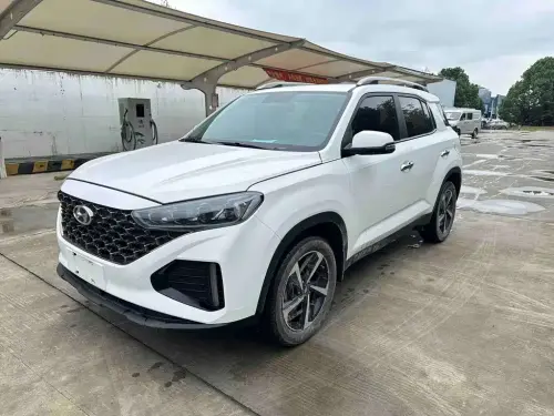 Hyundai ix35, 2023