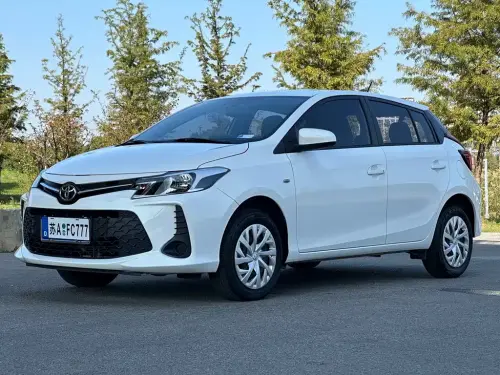 Toyota Vios FS, 2023
