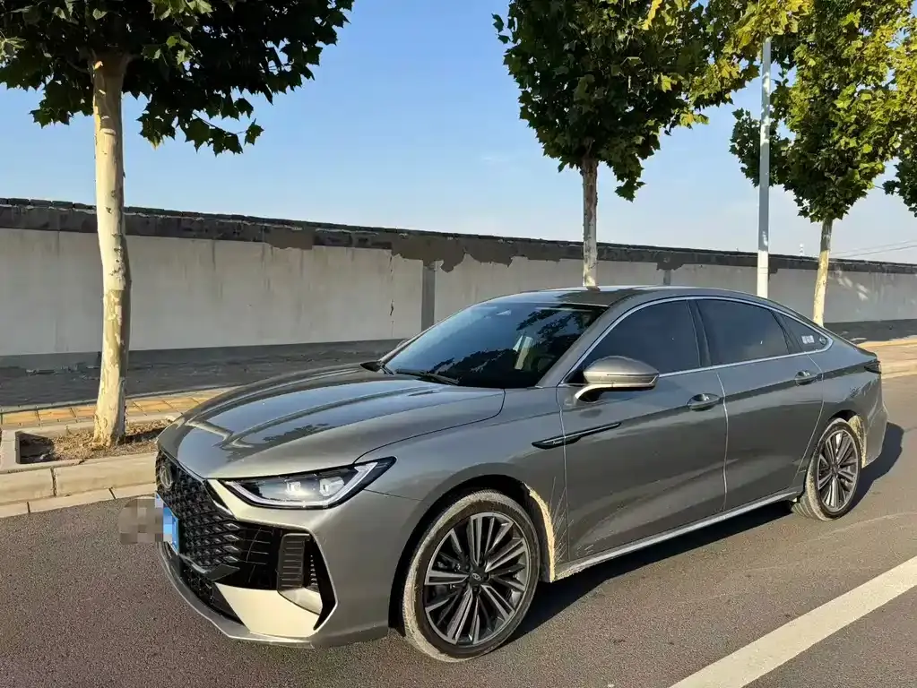 Chery Arrizo 8 PRO, 2025