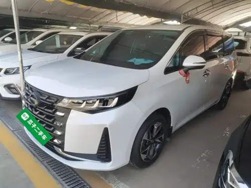 GAC M6, 2025