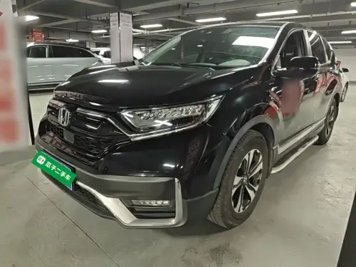 Honda CR-V, 2022