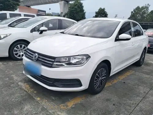 Volkswagen Santana, 2022