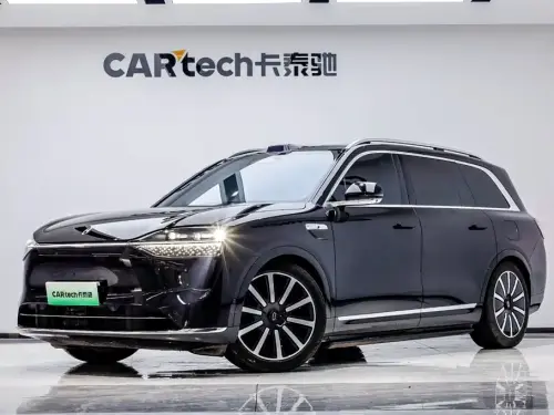 AITO M9, 2025
