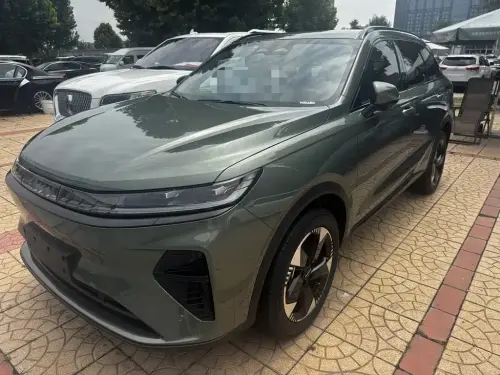 Haval Xiaolong MAX, 2026