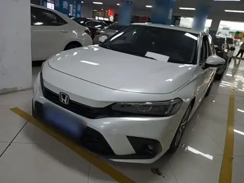 Honda Civic, 2023