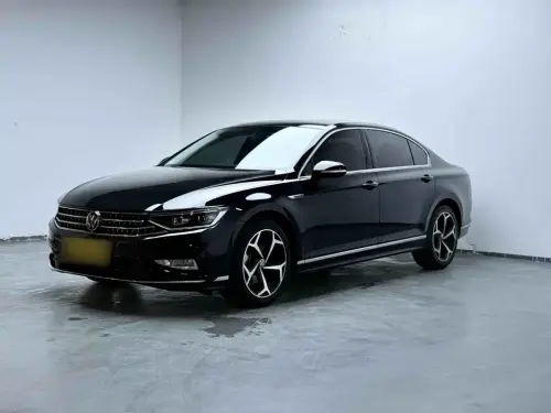 Volkswagen Magotan, 2024
