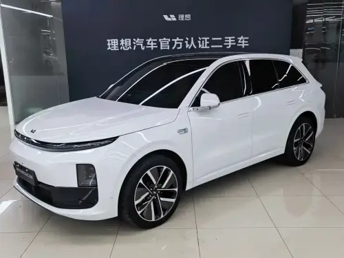 Li Auto L6, 2024