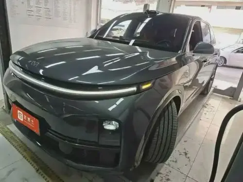 Li Auto L7, 2024