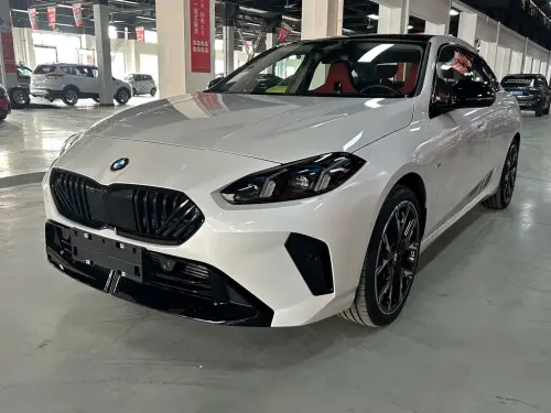 BMW 2-Series, 2025