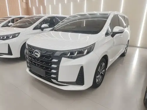 GAC M6, 2025