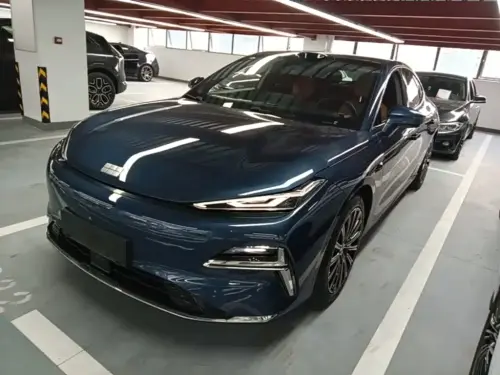 Geely Galaxy Xingyao 8, 2025