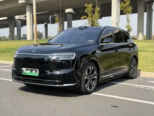 AITO M7, 2026