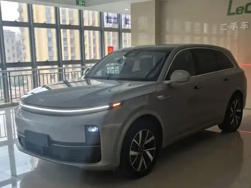 Li Auto L7, 2023