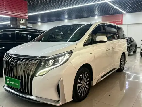 GAC M8, 2022