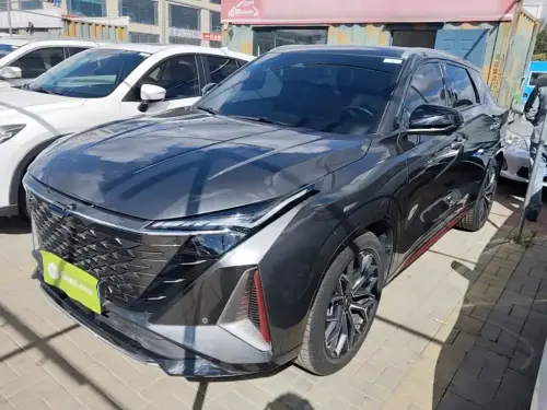 Changan Z6, 2023