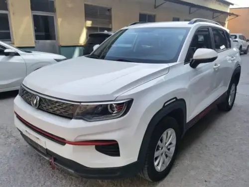 Changan CS35 PLUS, 2023