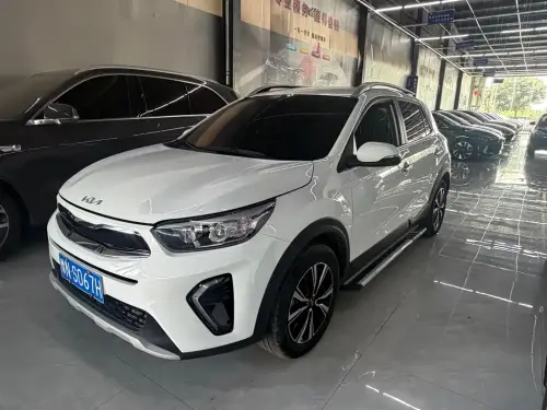 Kia KX1, 2023