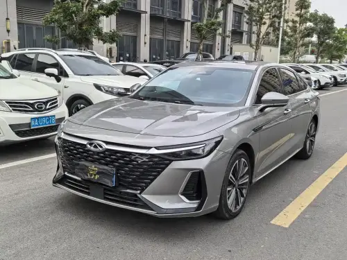 Chery Arrizo 8, 2023