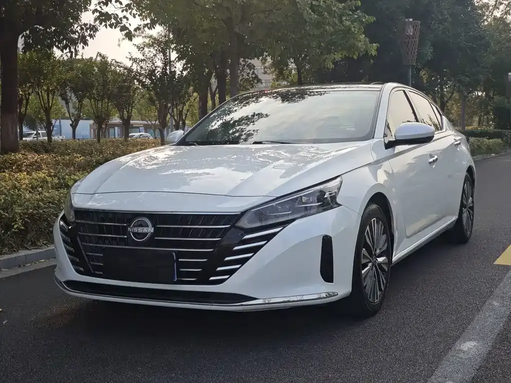 Nissan Teana, 2023
