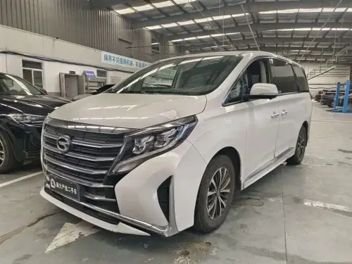 GAC M8, 2023