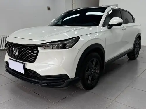 Honda XR-V, 2023