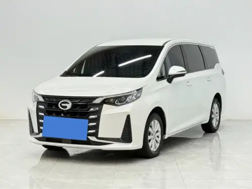 GAC M6, 2022