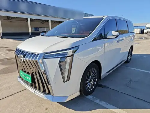 GAC M8, 2023