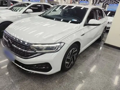 Volkswagen Sagitar, 2024