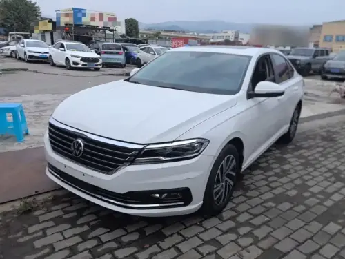 Volkswagen Lavida, 2023