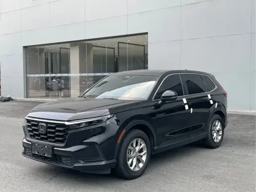 Honda CR-V, 2024