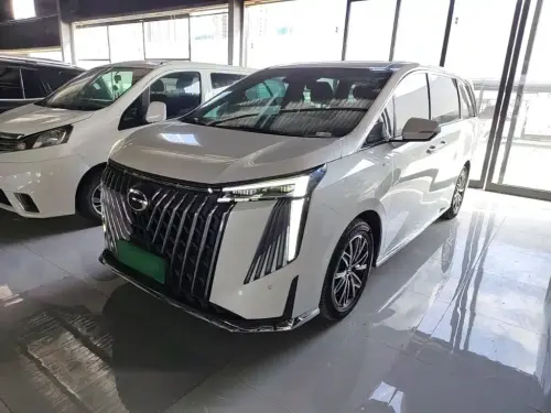 GAC M8, 2023