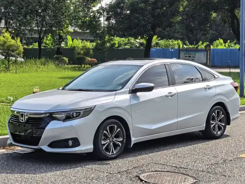 Honda Crider, 2022