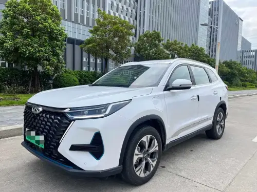 Chery Tiggo 8 PRO, 2023