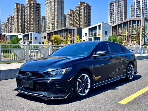 GAC Empow, 2024