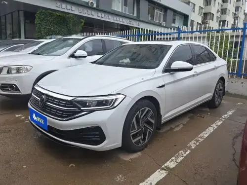 Volkswagen Sagitar, 2024